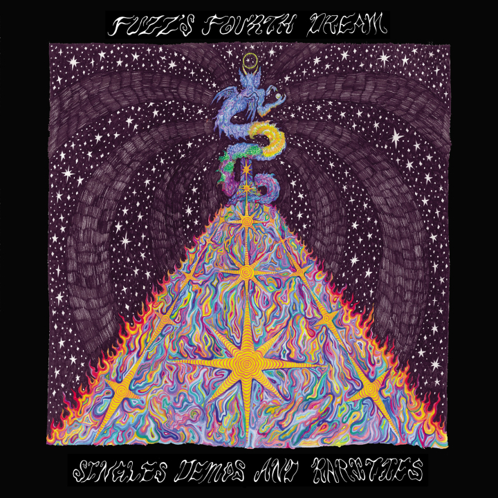 Fuzz's Fourth Dream