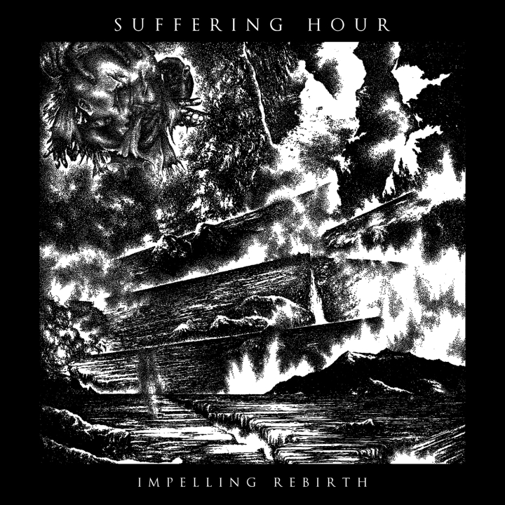 Impelling Rebirth EP