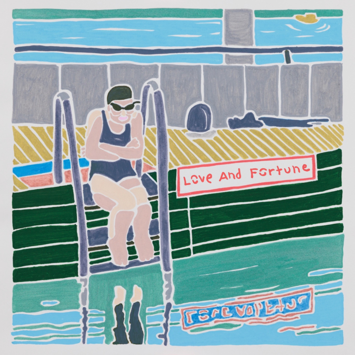 Love and Fortune by Donnelly, Stella