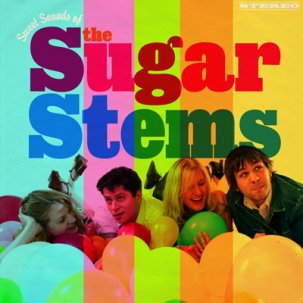 Sweet Sounds Of
