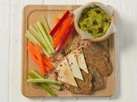 Text block main image