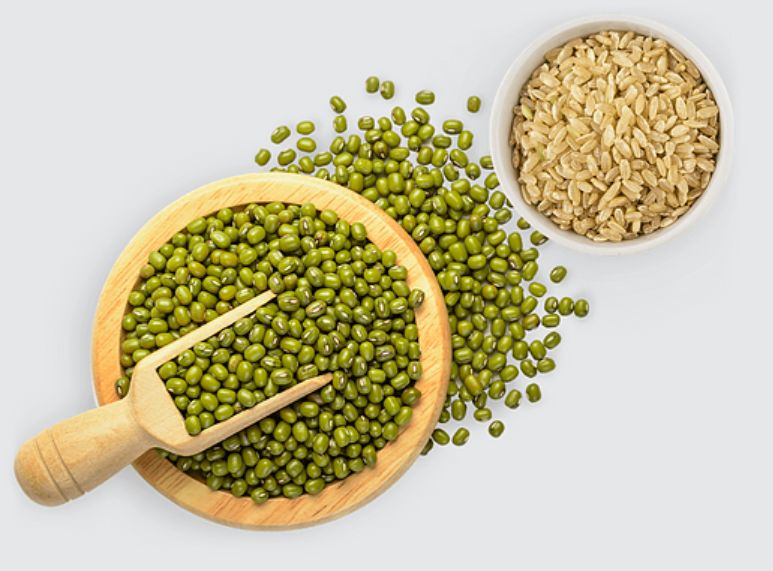 Text block main image