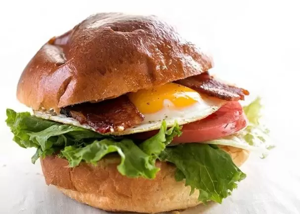 Text block main image