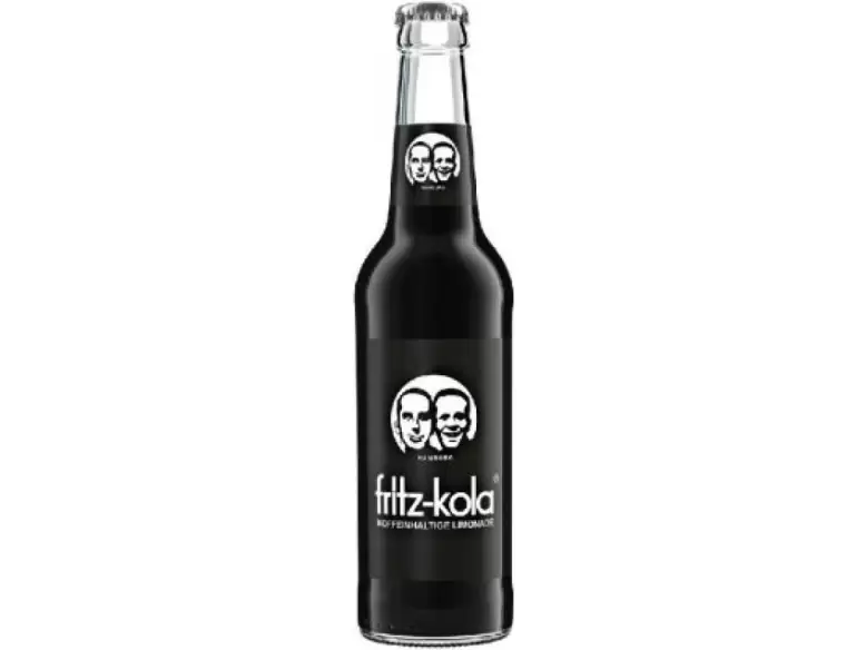 Fritz-Kola