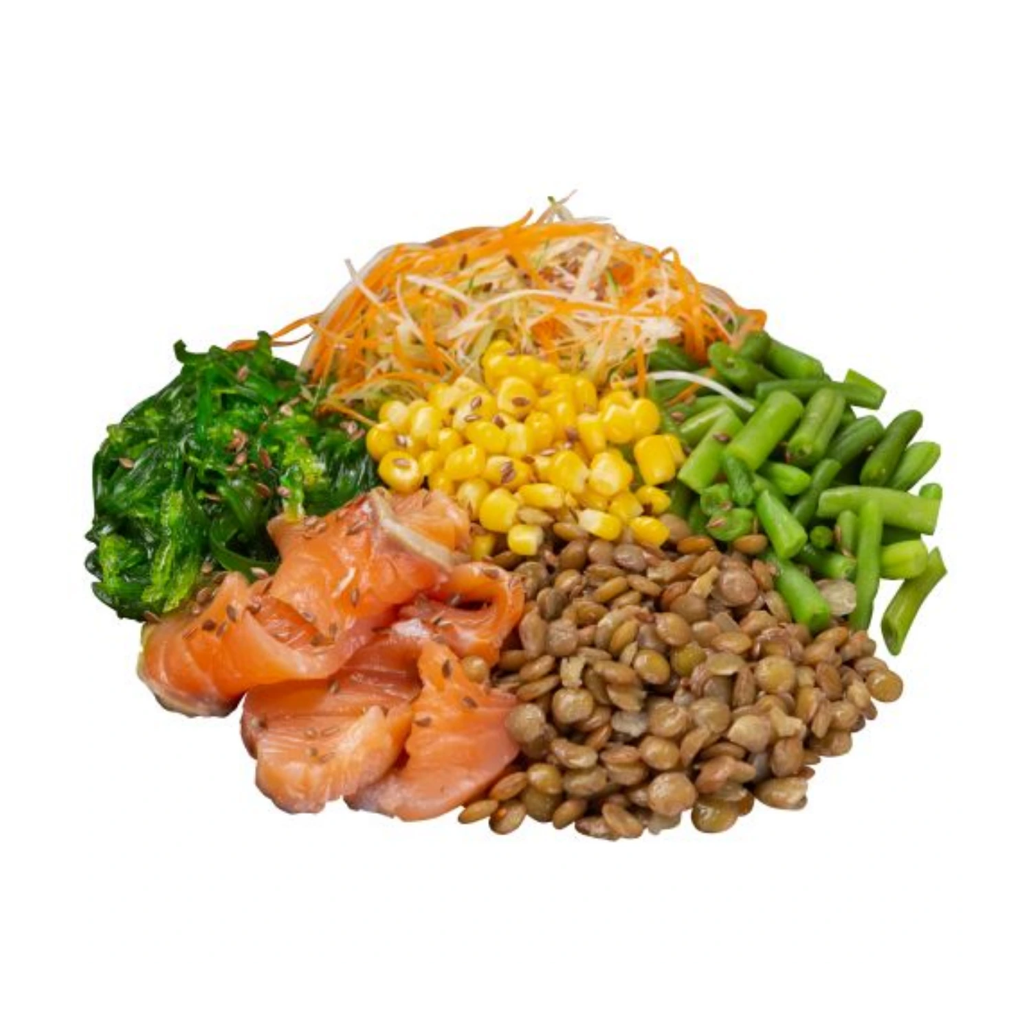 Будда боул 42