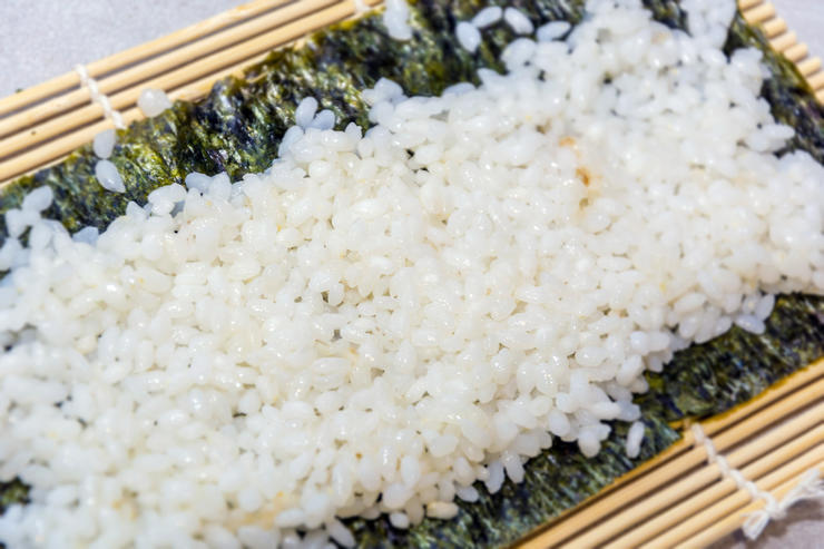 Text block main image