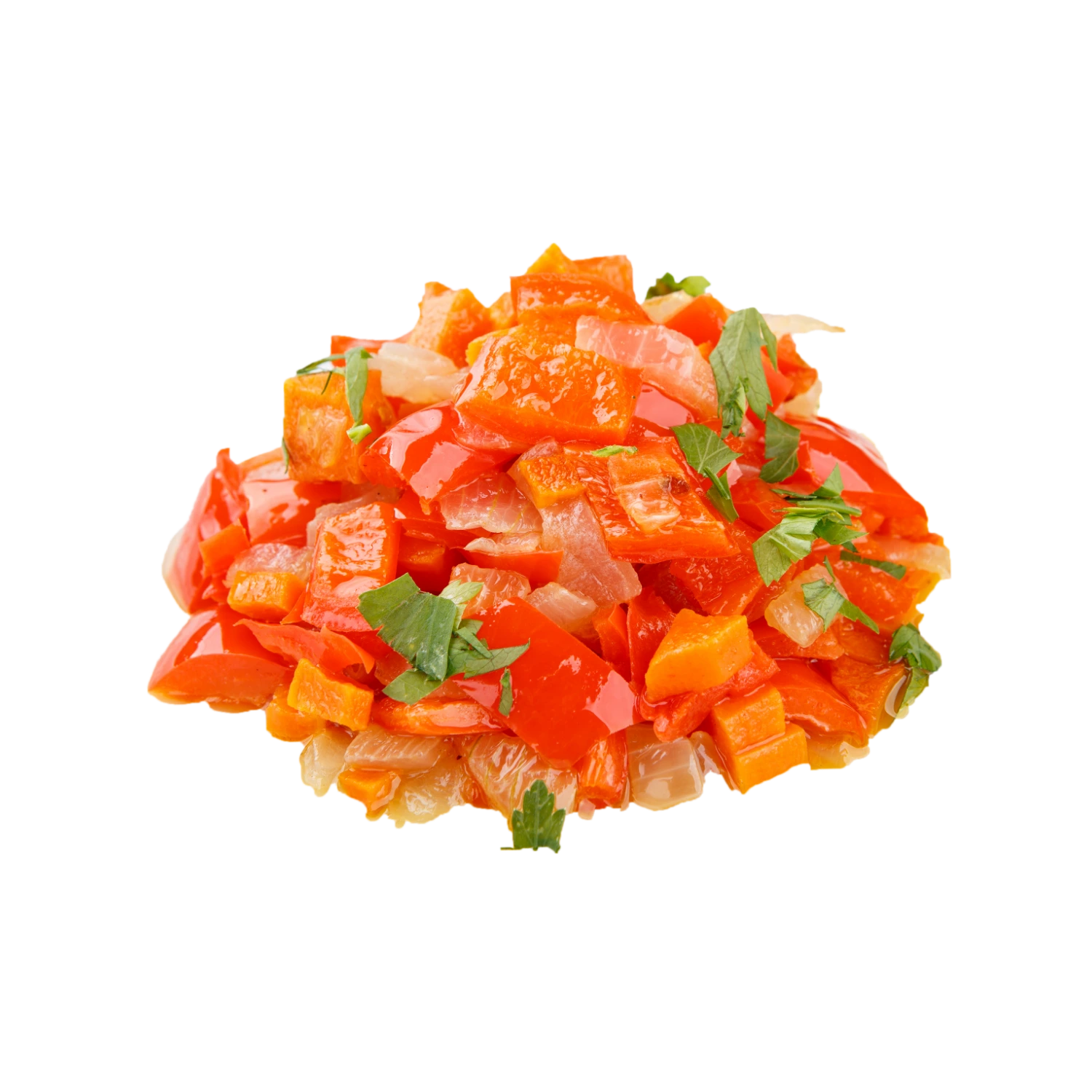 Овочевий рататуй