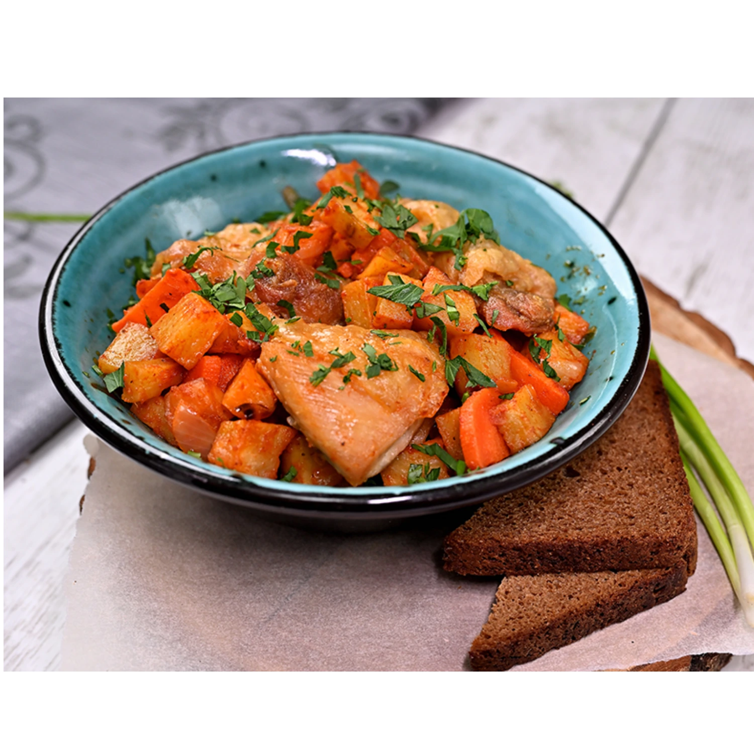 Азу по-татарськи