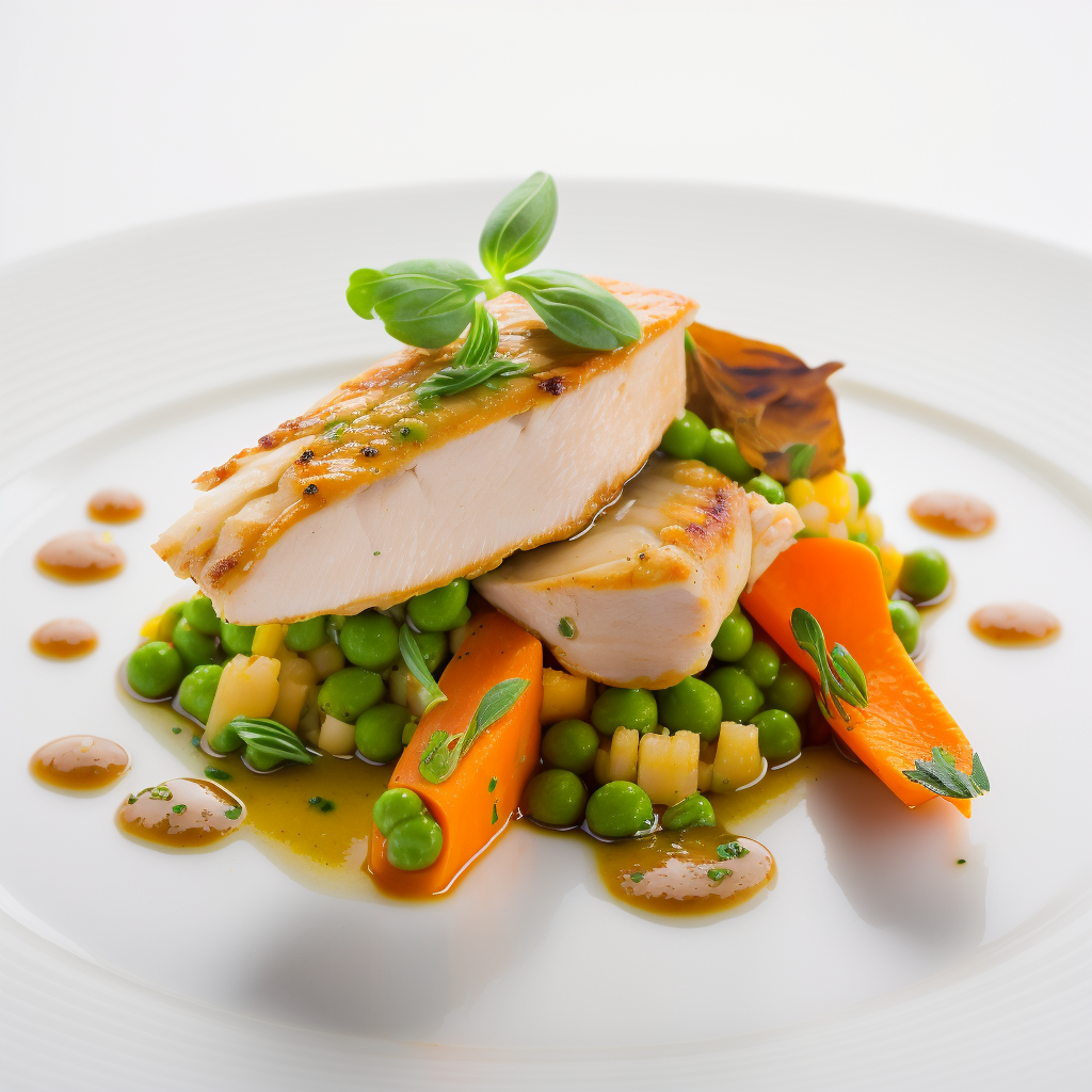 Text block main image