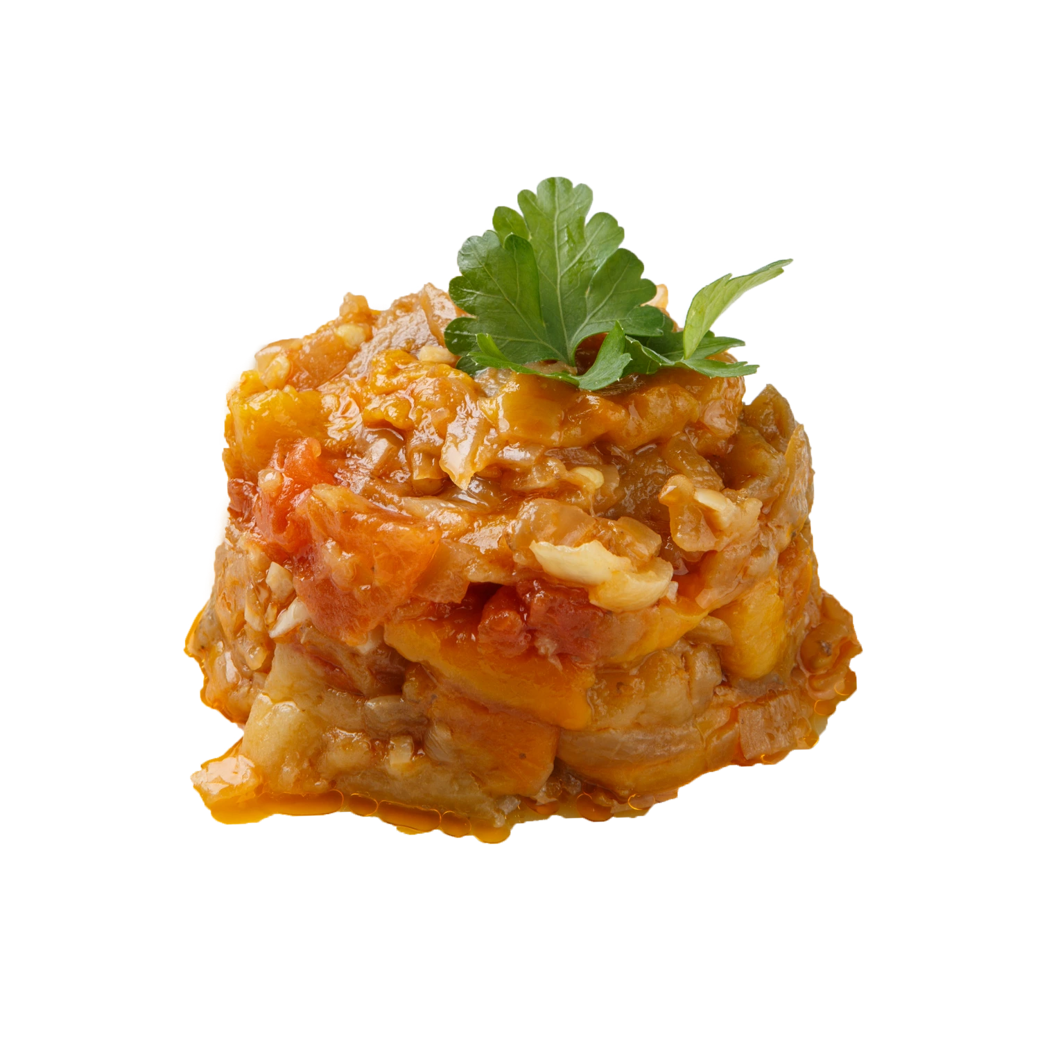 Ікра з баклажанів