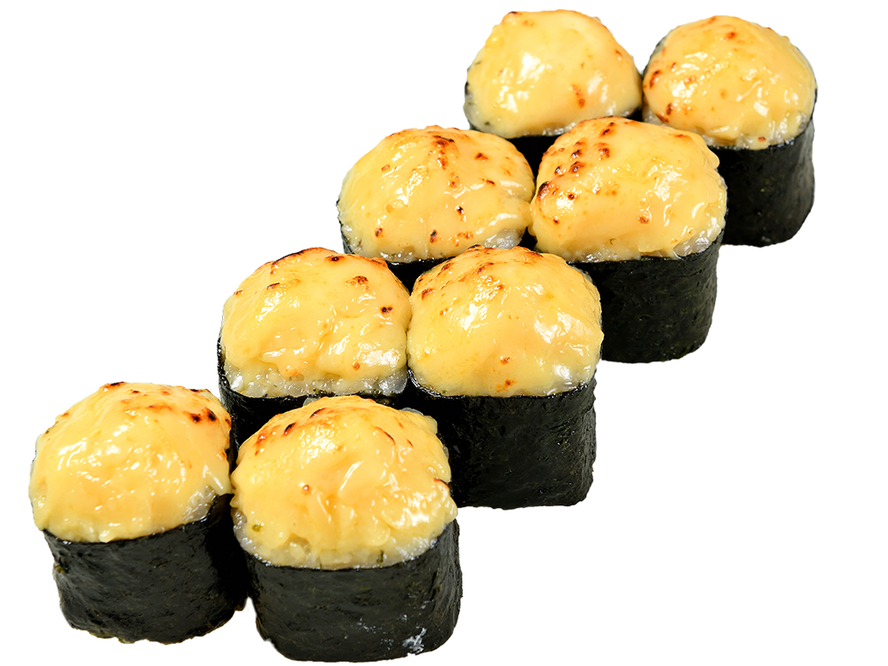 Рол Ебі Чізу запечений