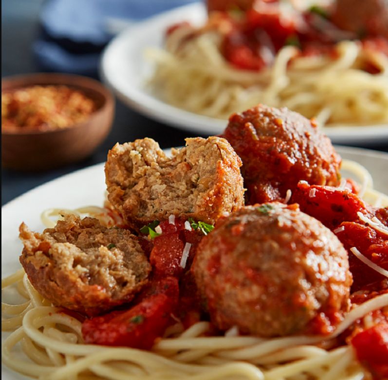 Text block main image