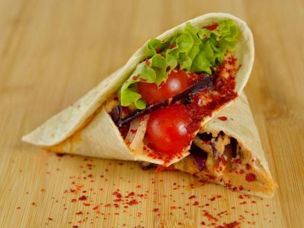 Text block main image