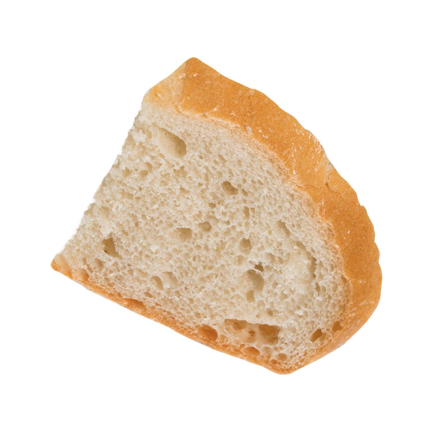 Хліб білий
