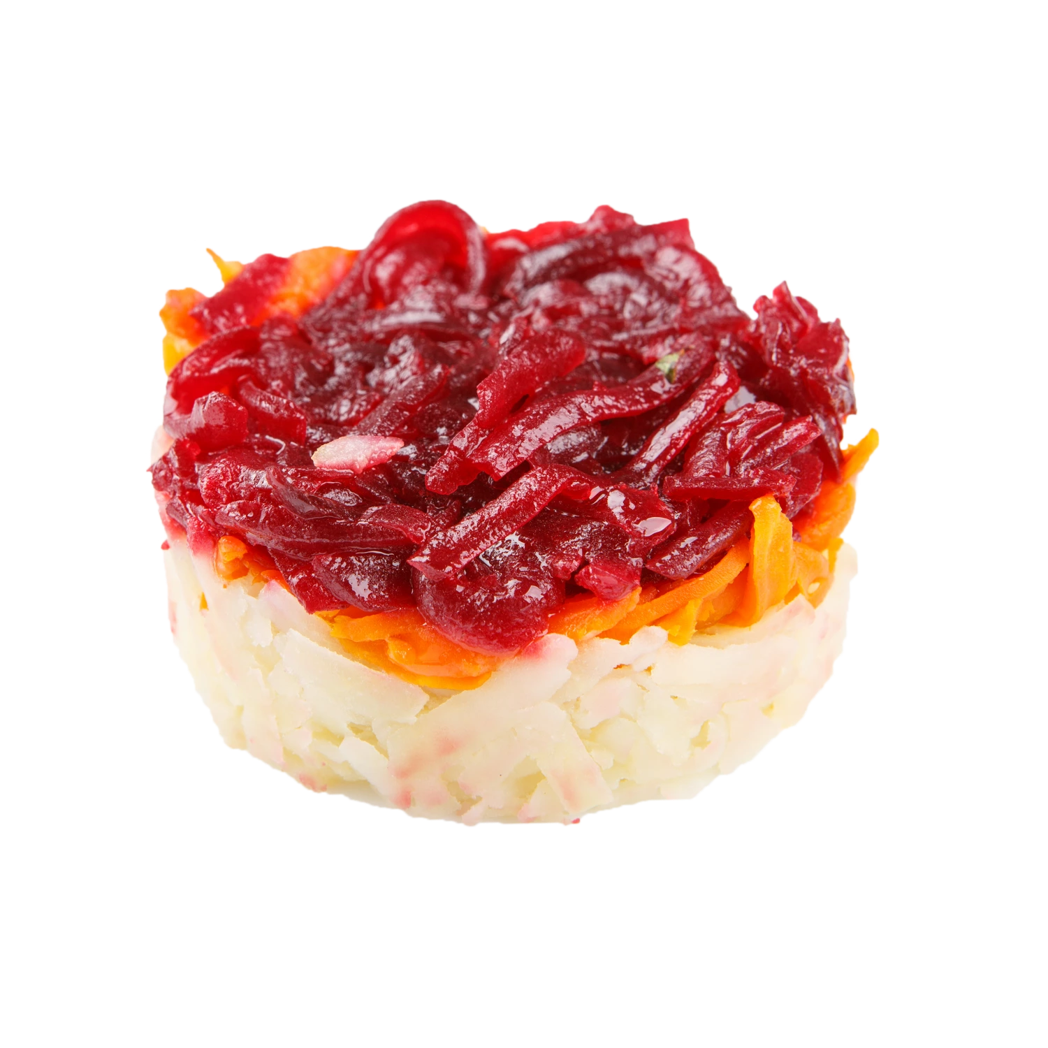 Салат Селянський