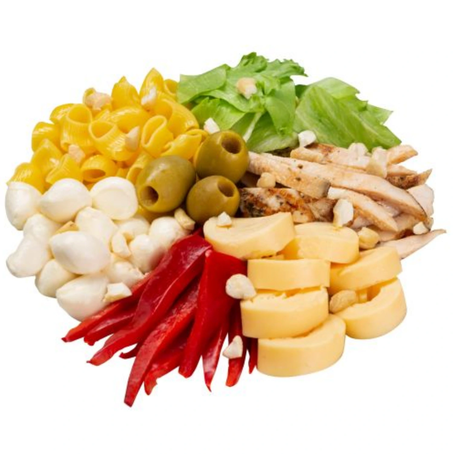 Будда боул 30