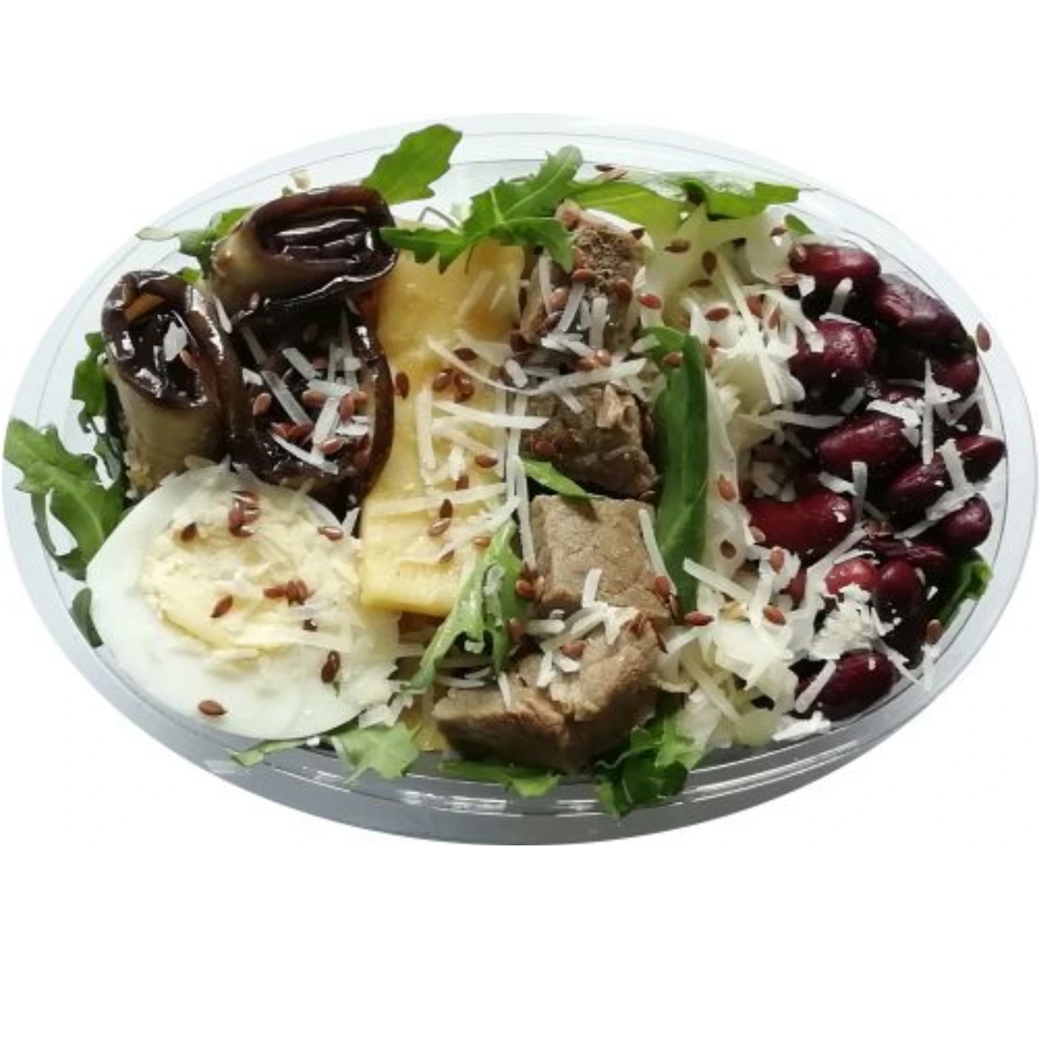 Будда боул 19