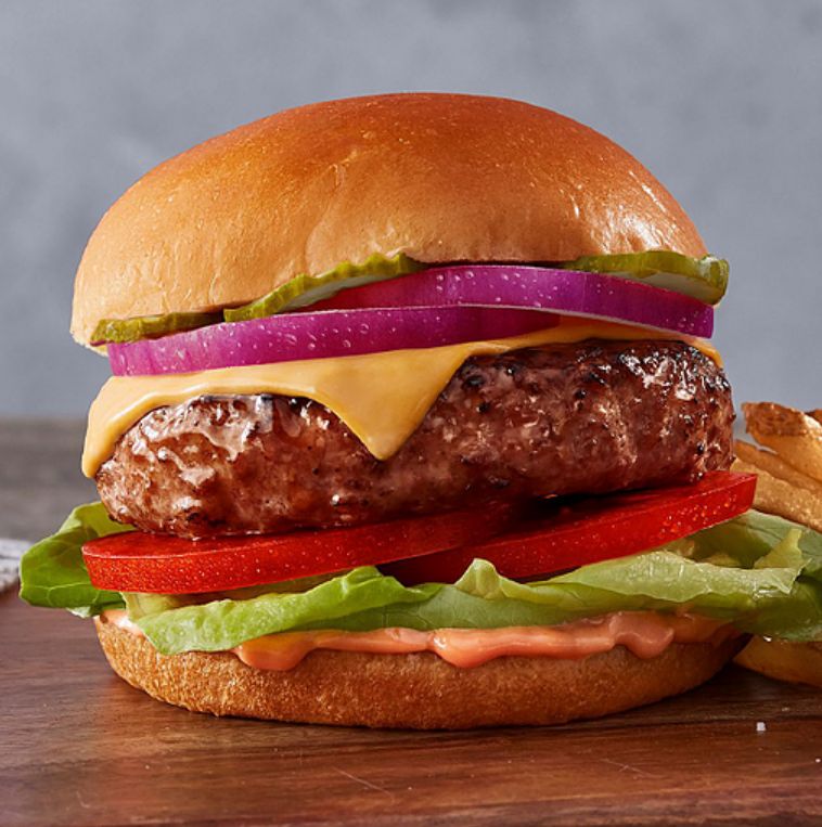 Text block main image