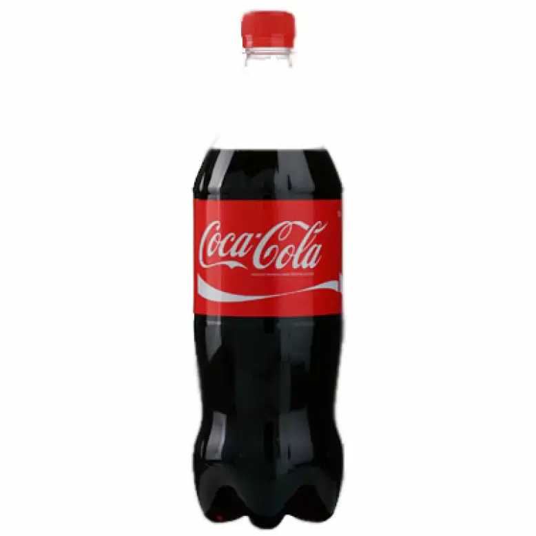 Coca-cola 1000 мл.