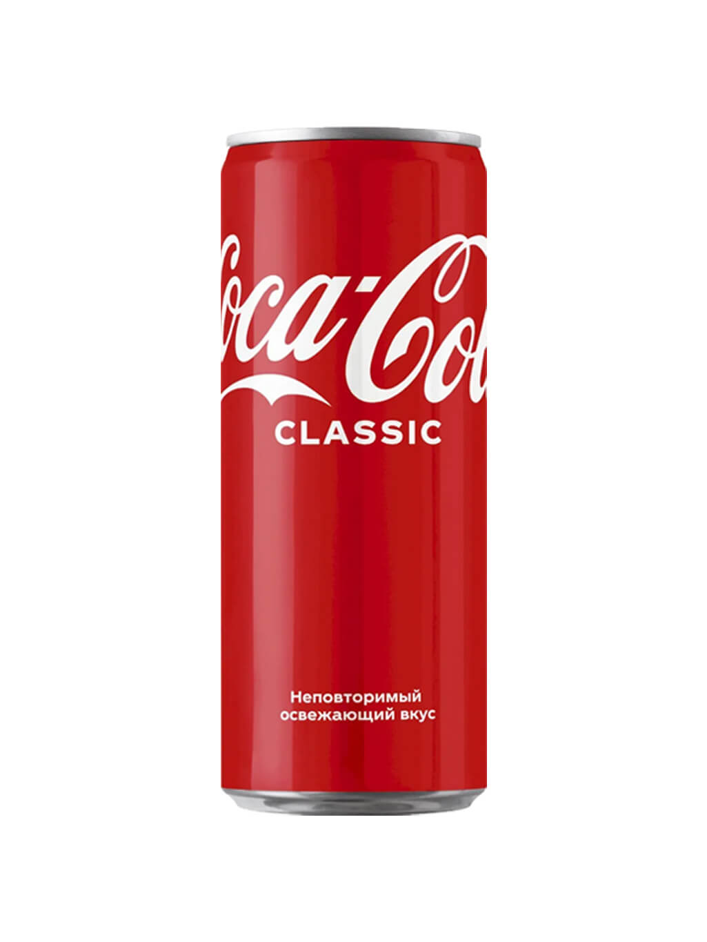 Coca-cola ЖБ 330 мл.