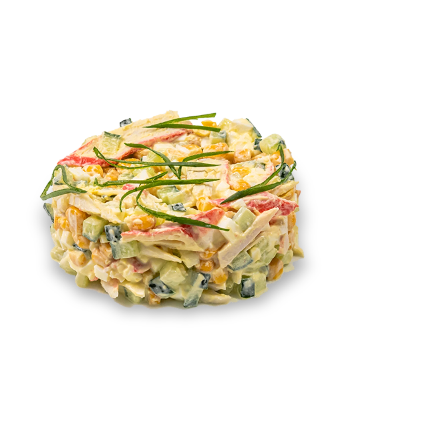 Салат Римський