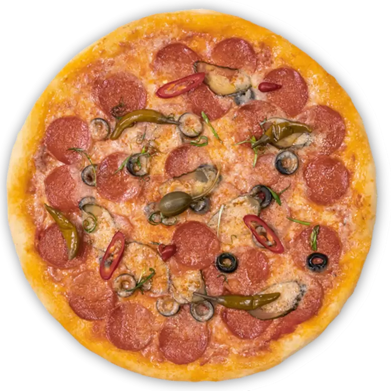 Pepperoni