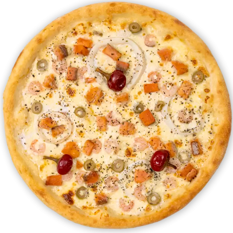 Frutti di Mare