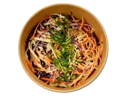 Cole Slaw Salad