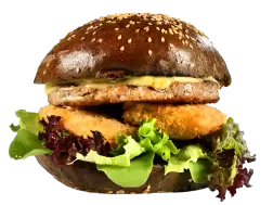 Cheese Burger
