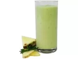 Tonic Smoothie