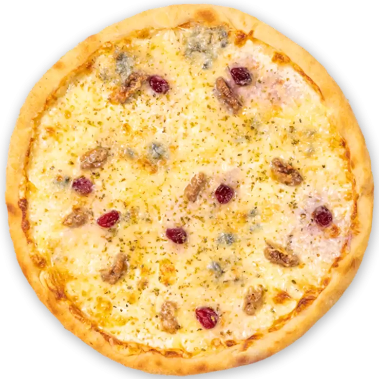 Quattro Formaggi