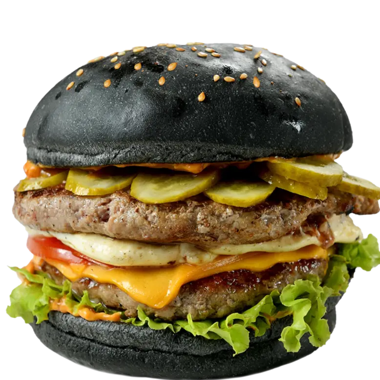 Double Burger