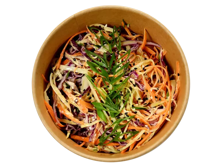Cole Slaw Salad