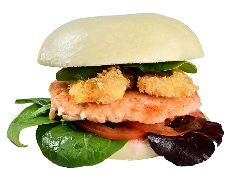Bao Burger