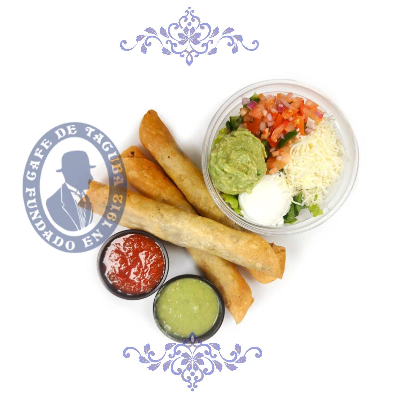 category-Antojitos Mexicanos