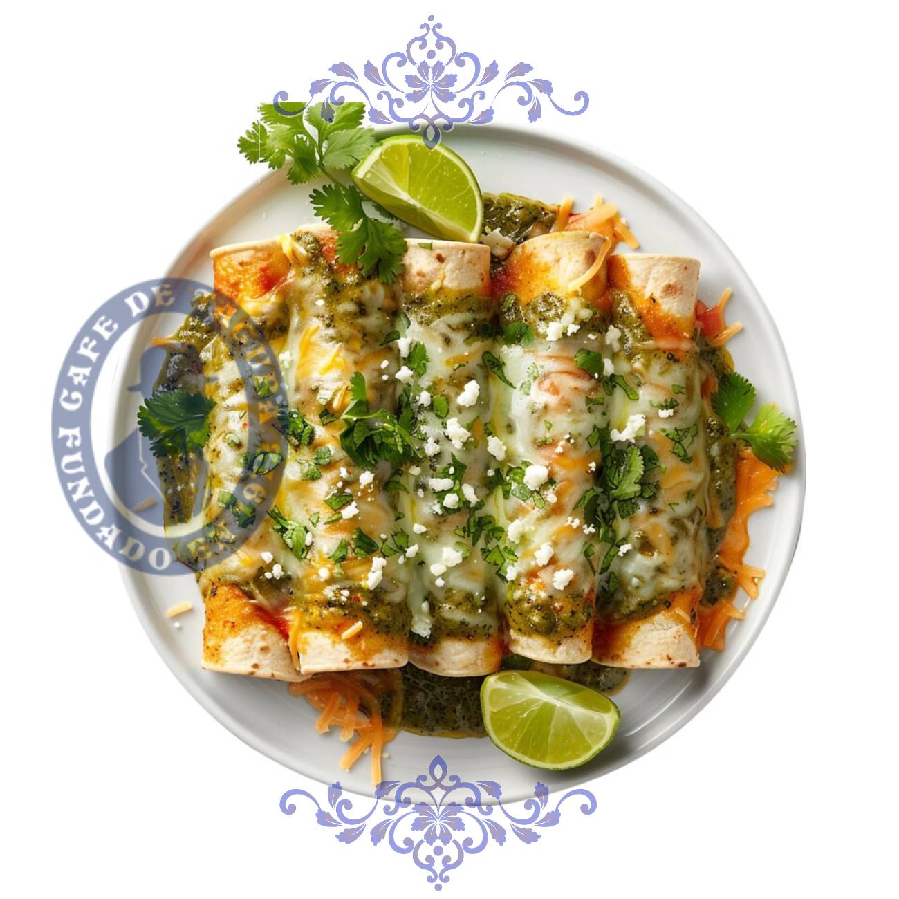 category-Enchiladas