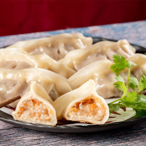 Chicken Gyoza