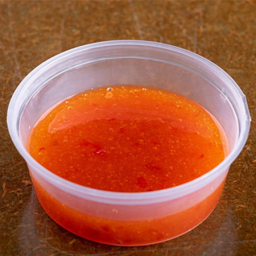 Sweet & Sour Sauce, No Chilli