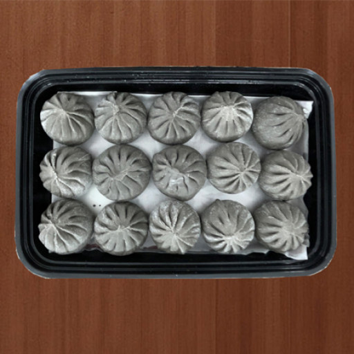 Frozen Seafood Xiaolongbao, Prawn (15PCS/Box)
