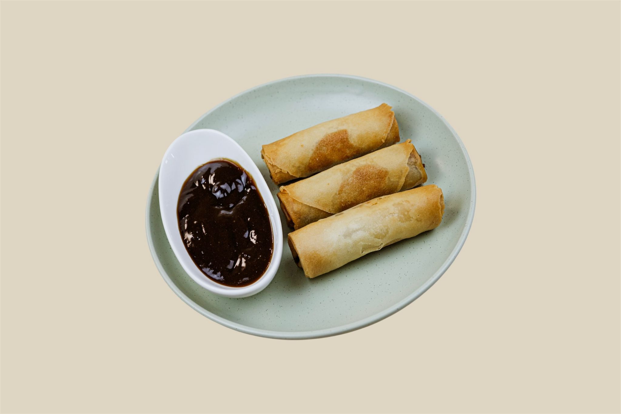 Duck Spring Rolls (3PCS)