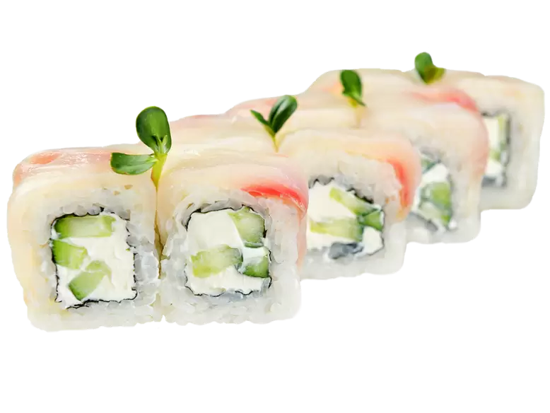 Sakura Roll