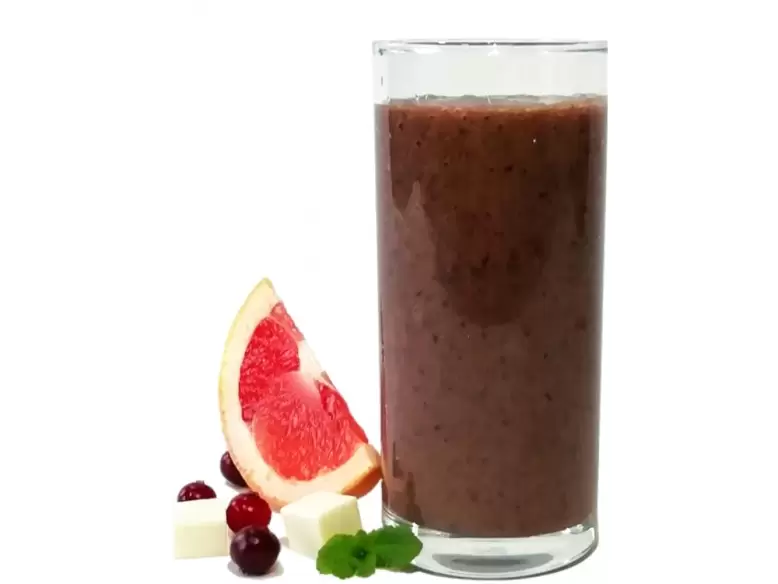 Wild Smoothie