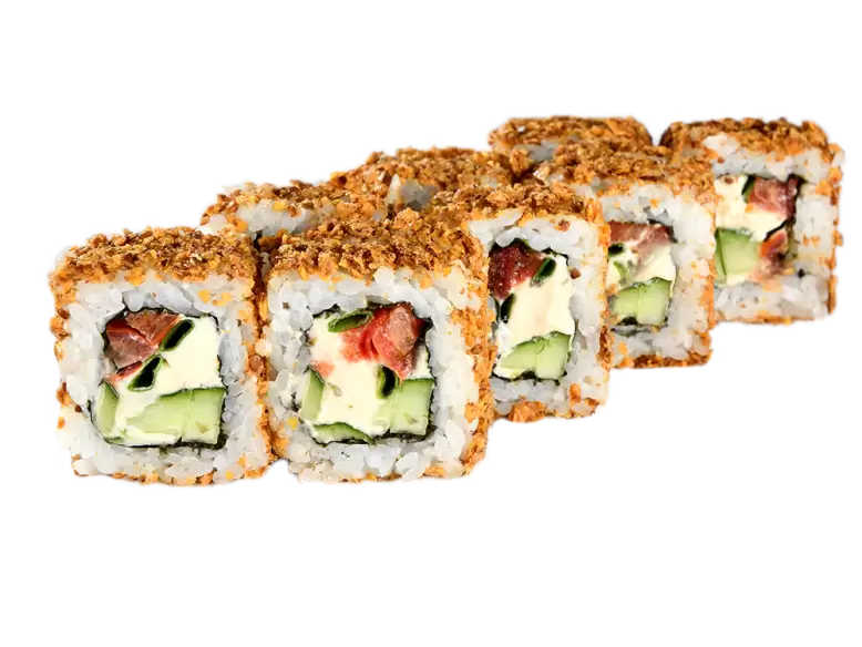 Fusion Roll
