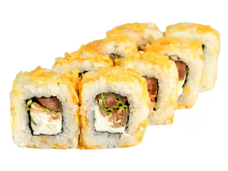 Panko Roll