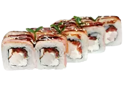 Banzai Roll