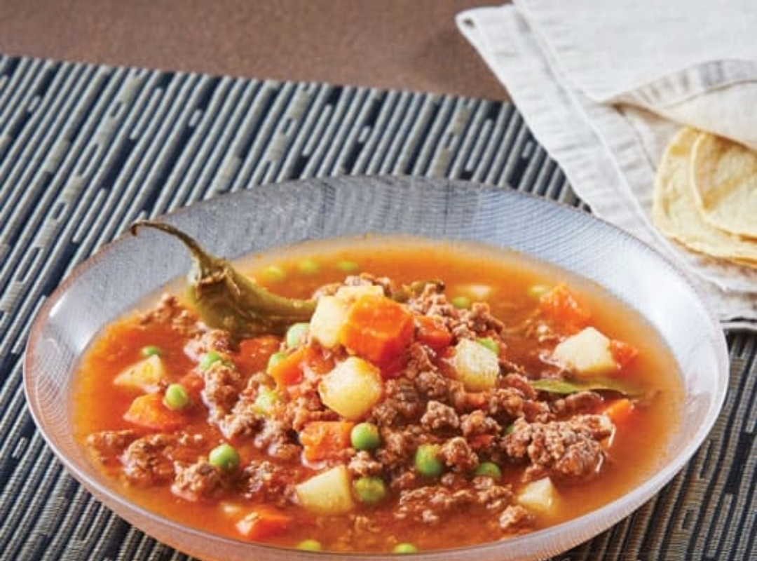 Picadillo