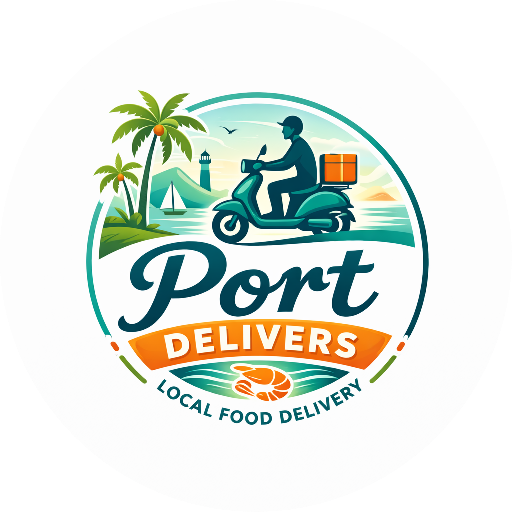 Example of Restaurant ONLY (Not LIVE)