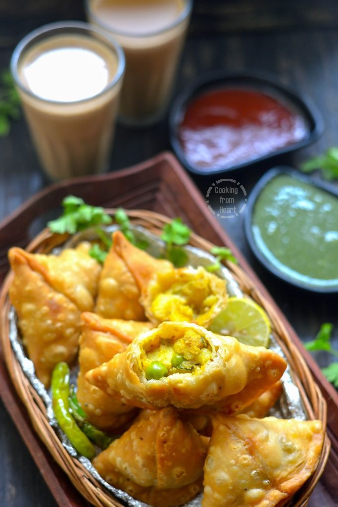 category-Samosa