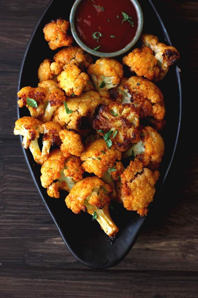 Gobi Tandoori