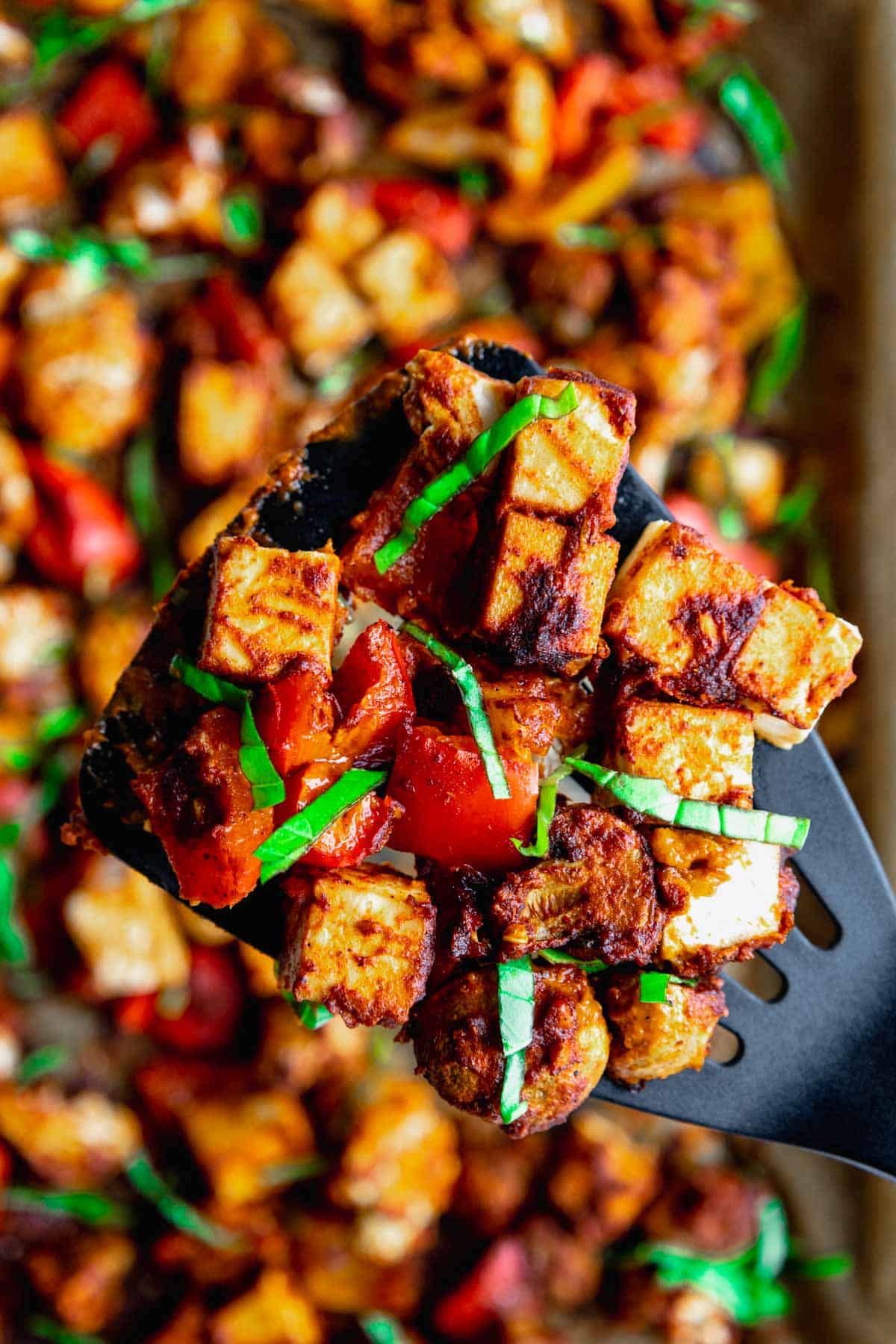 Mixed Vegetable